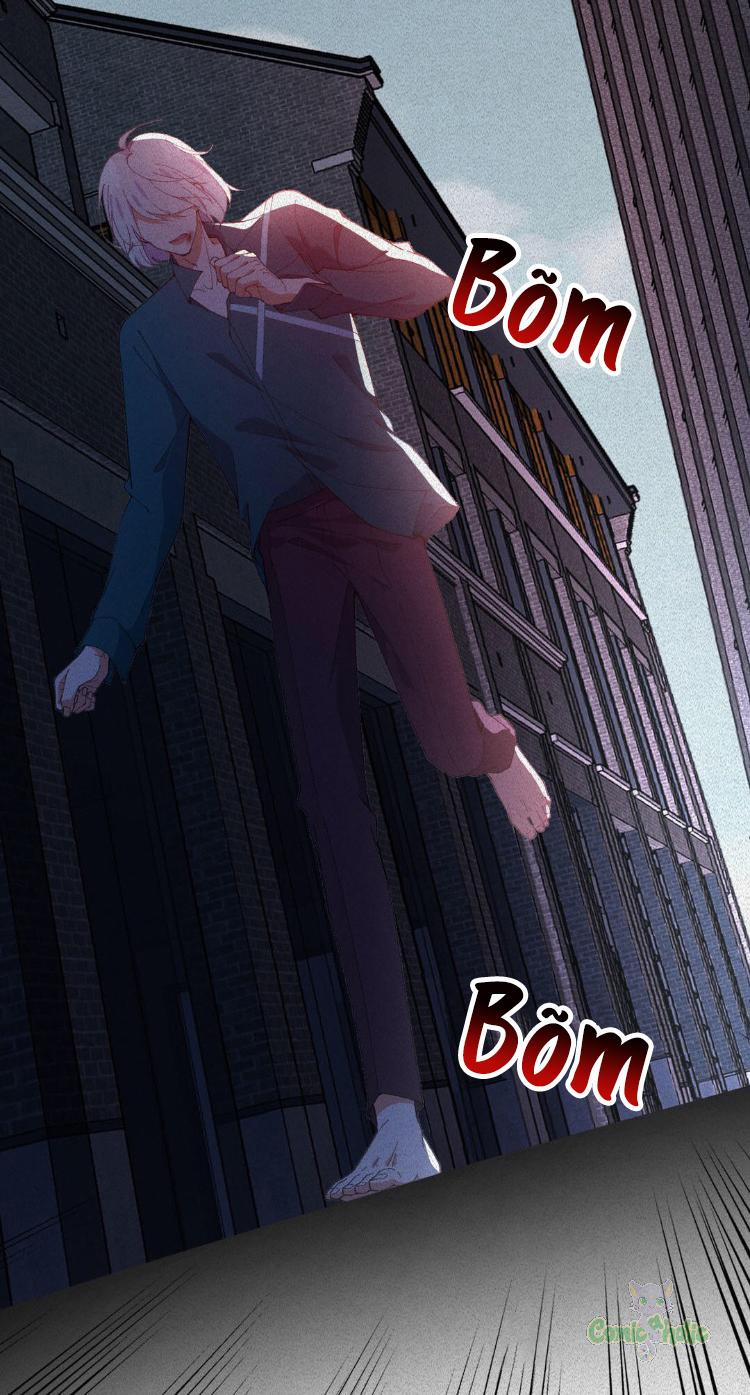 Ký Sinh Trùng 33 trang 2