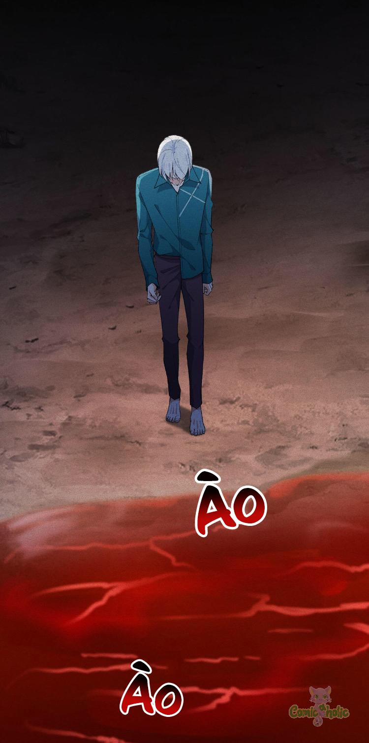 Ký Sinh Trùng 33 trang 22