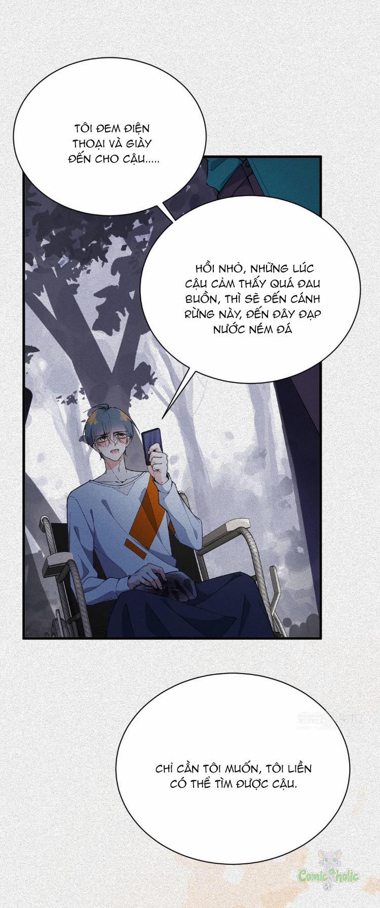 Ký Sinh Trùng 33 trang 26