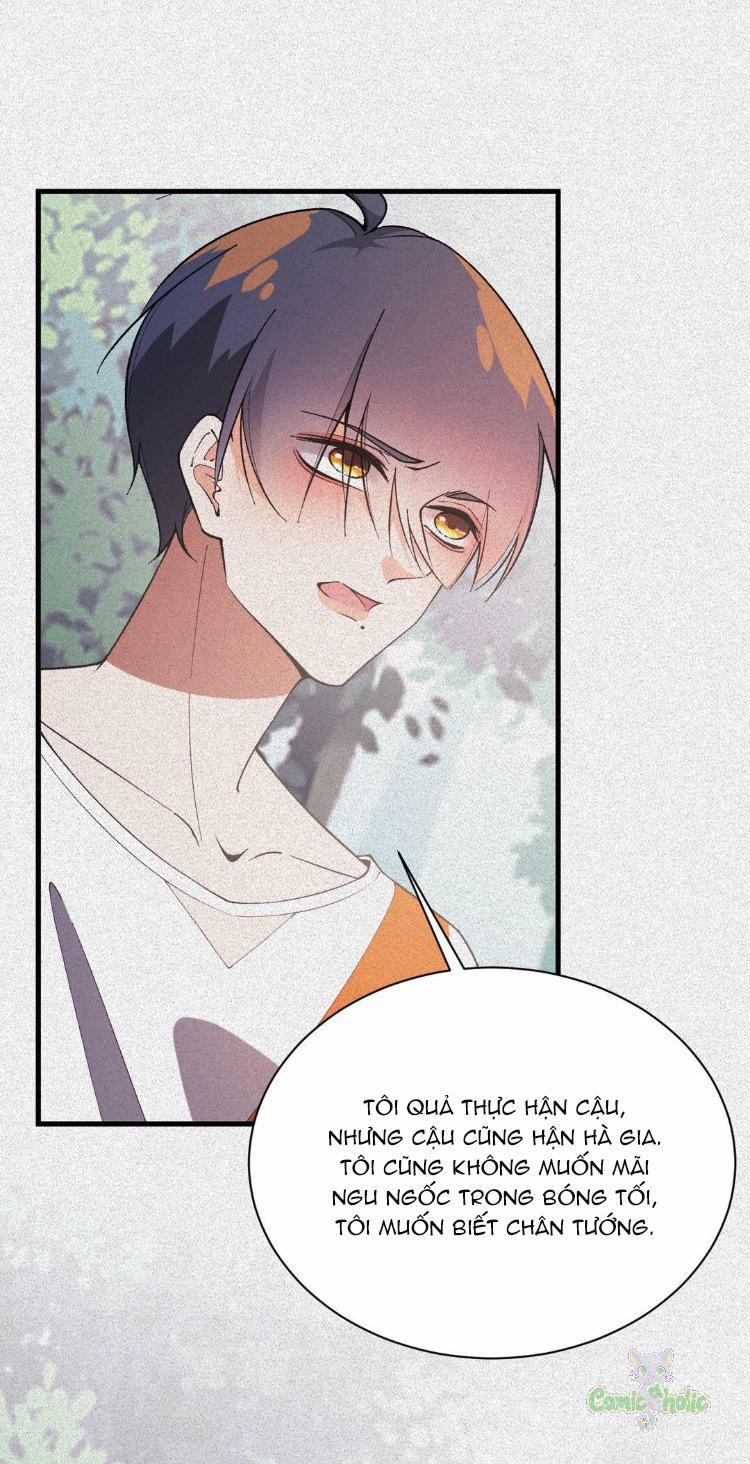 Ký Sinh Trùng 33 trang 28