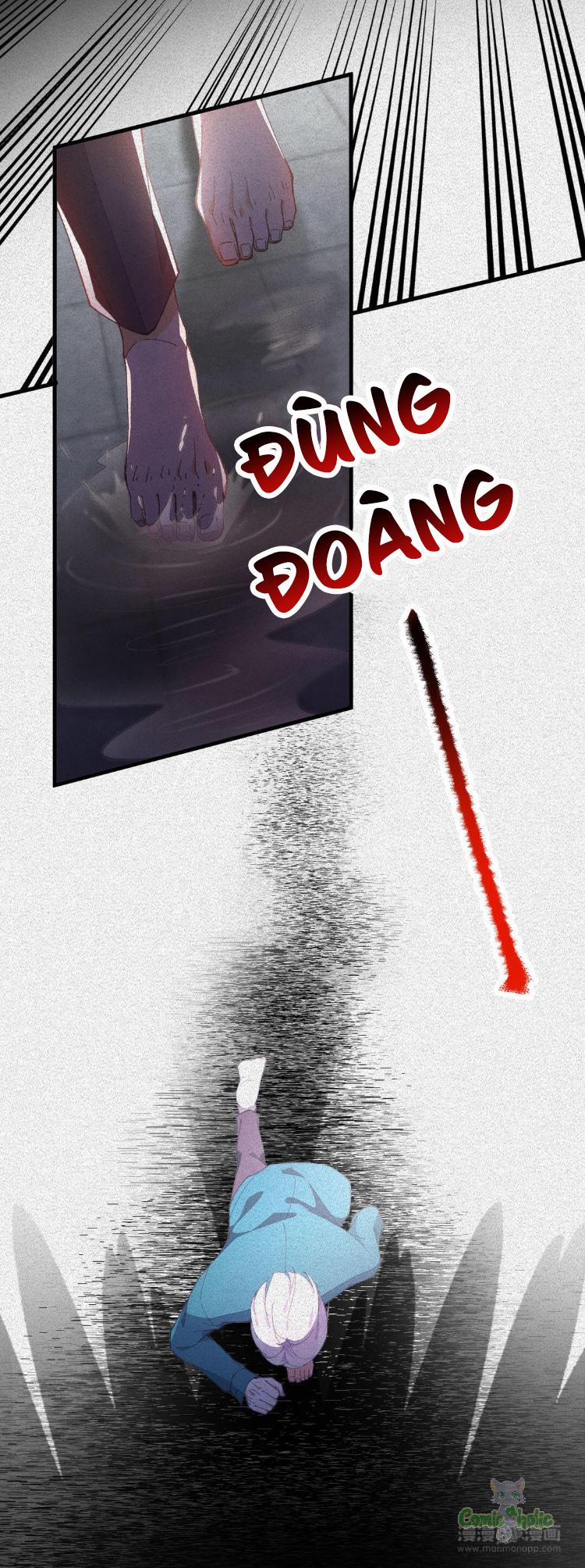 Ký Sinh Trùng 33 trang 3