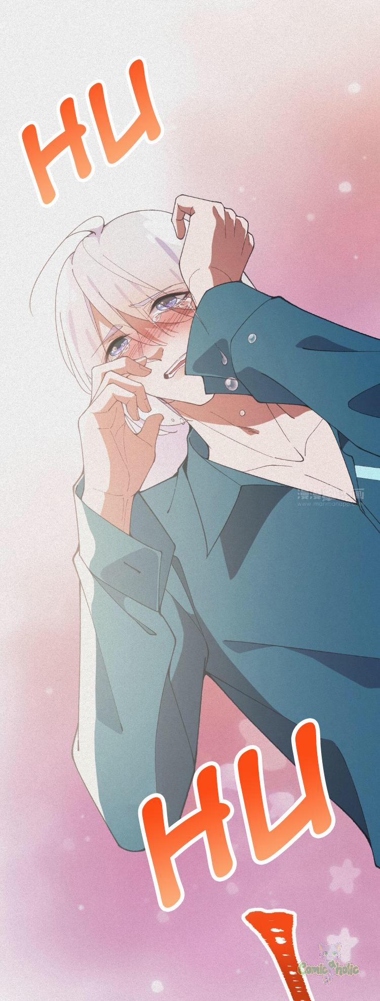 Ký Sinh Trùng 33 trang 32