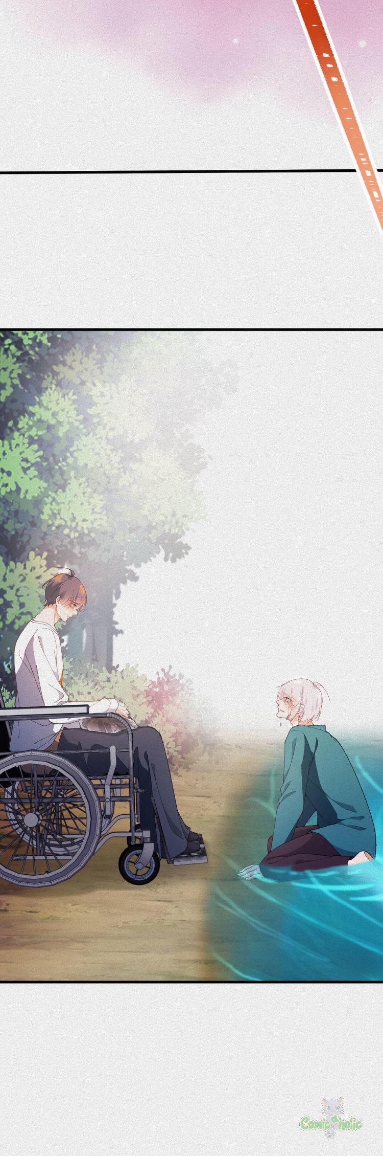 Ký Sinh Trùng 33 trang 33