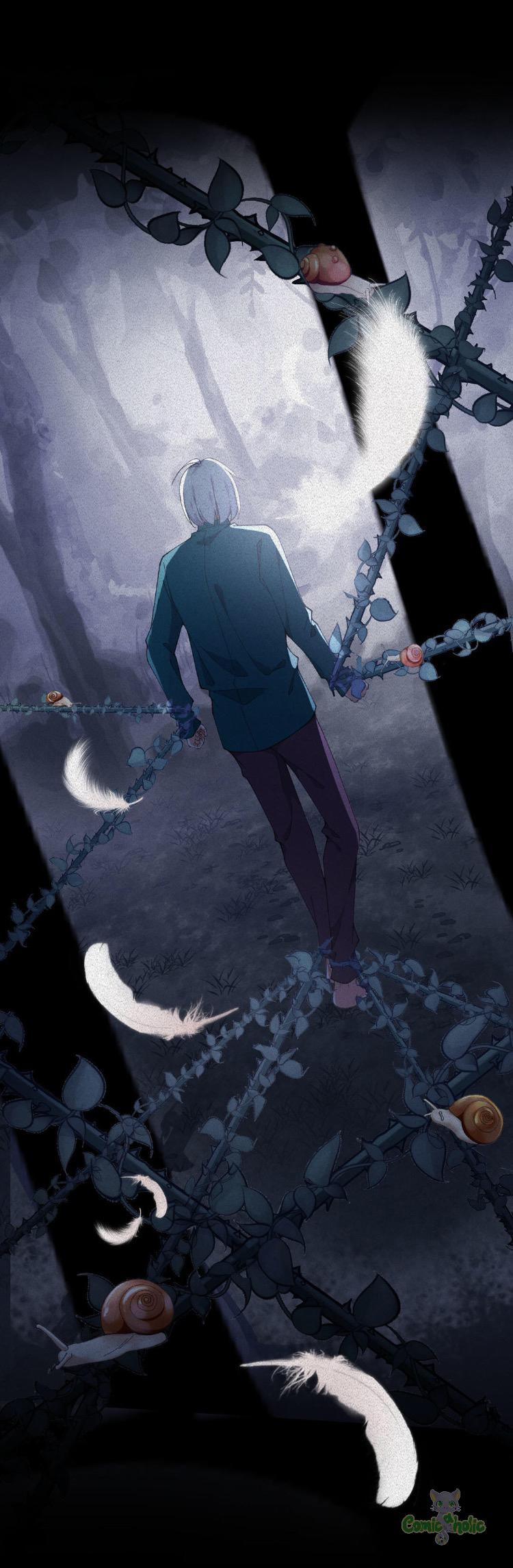 Ký Sinh Trùng 33 trang 7