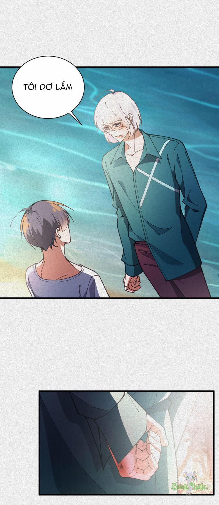 Ký Sinh Trùng 34 trang 11