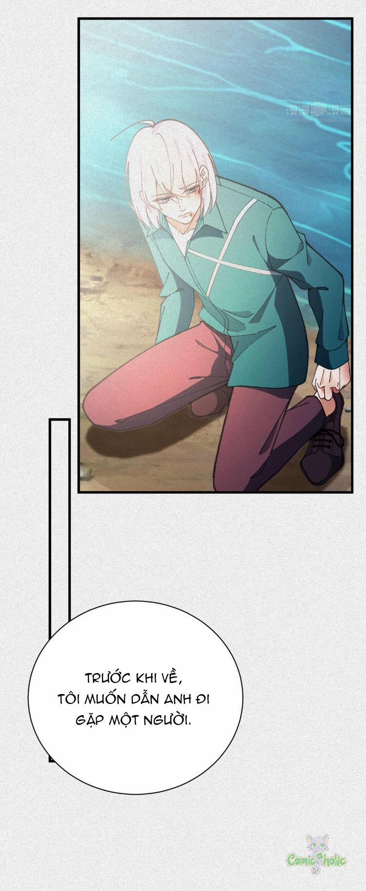 Ký Sinh Trùng 34 trang 14