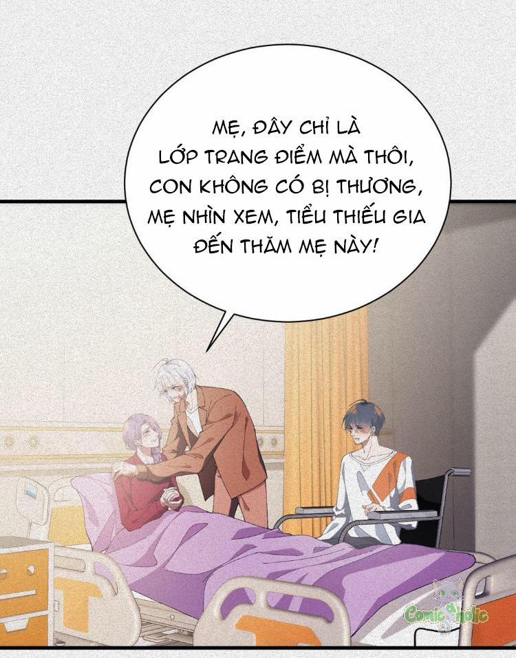 Ký Sinh Trùng 34 trang 22