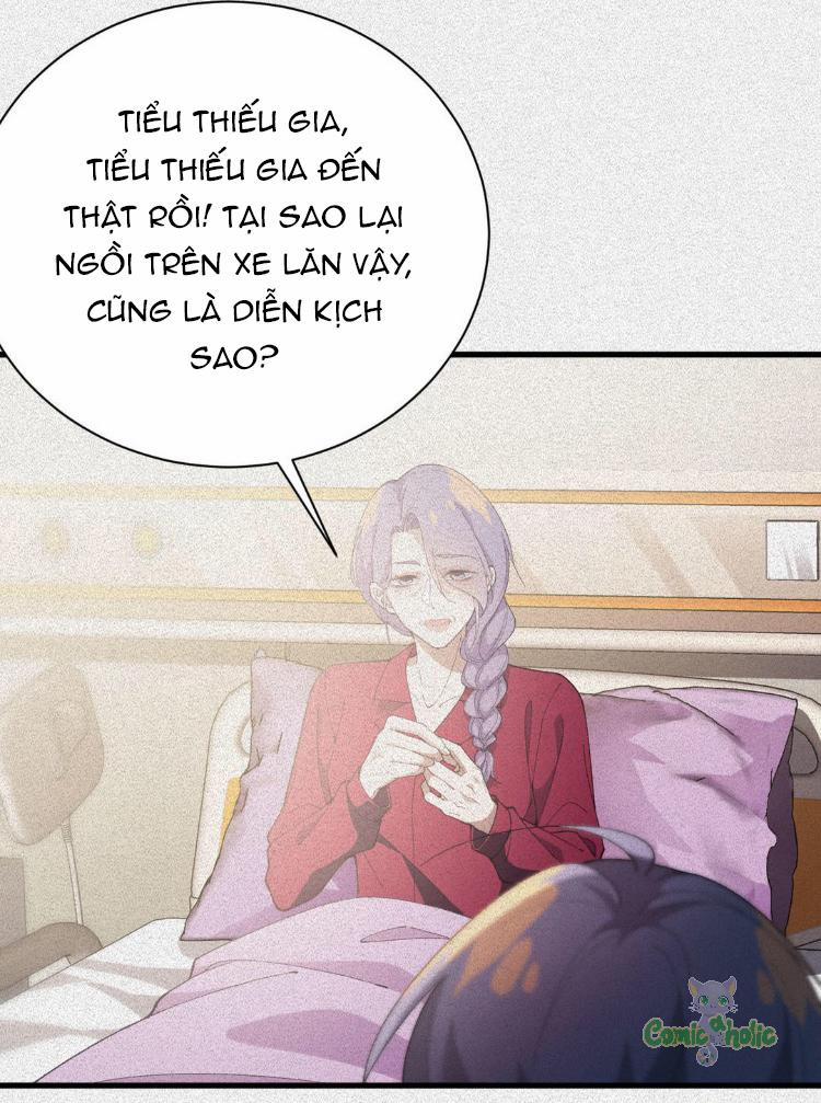 Ký Sinh Trùng 34 trang 23