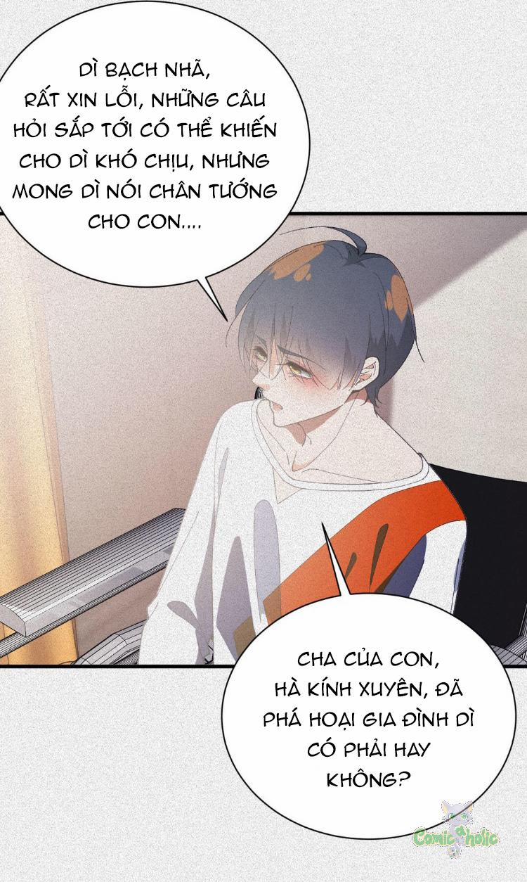 Ký Sinh Trùng 34 trang 24