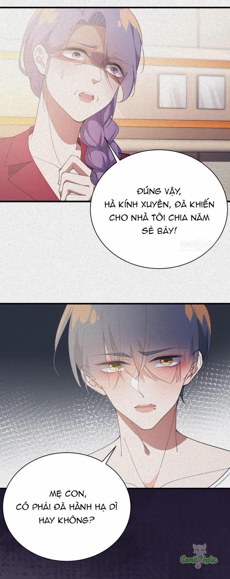 Ký Sinh Trùng 34 trang 25