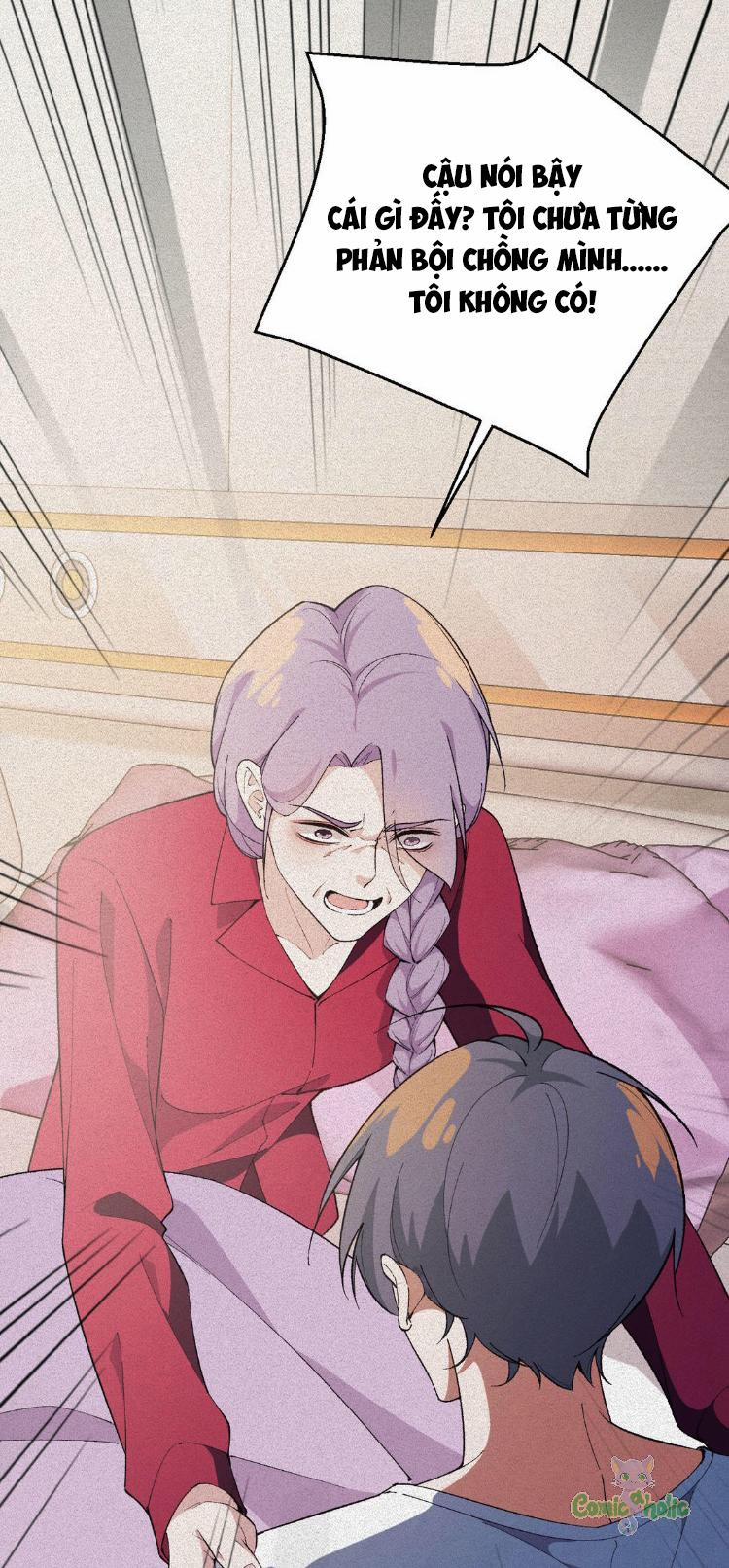 Ký Sinh Trùng 34 trang 30