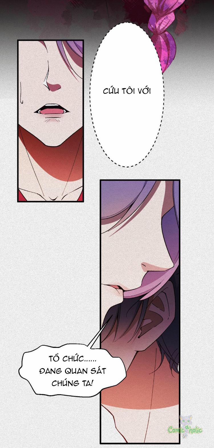 Ký Sinh Trùng 34 trang 32