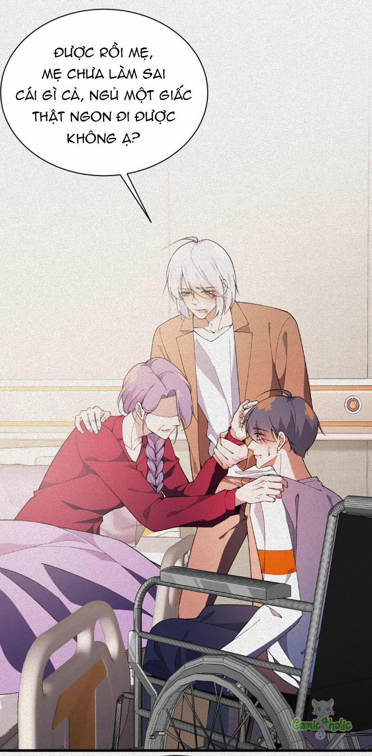 Ký Sinh Trùng 34 trang 33