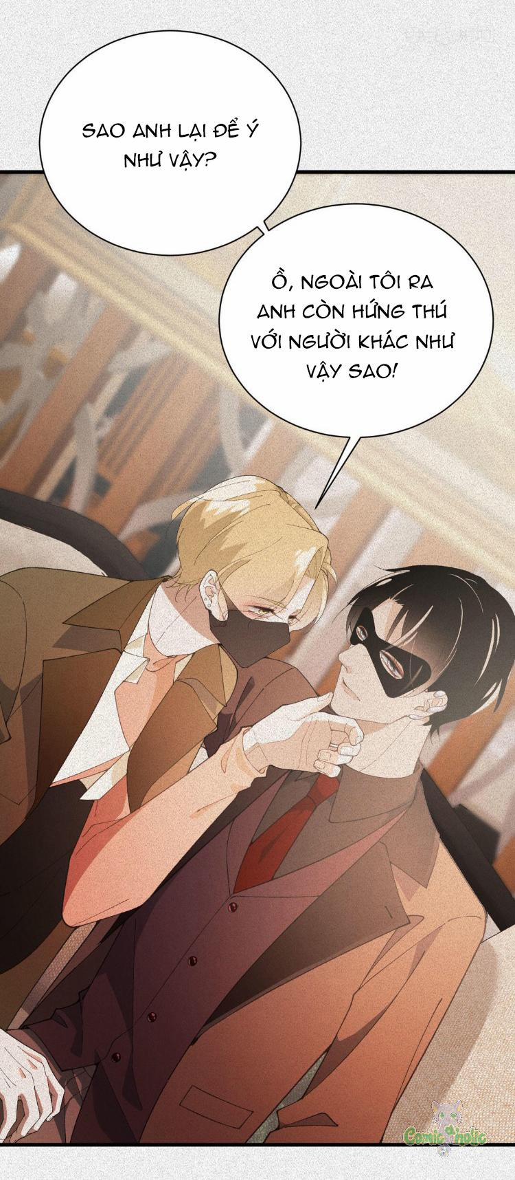 Ký Sinh Trùng 34 trang 4