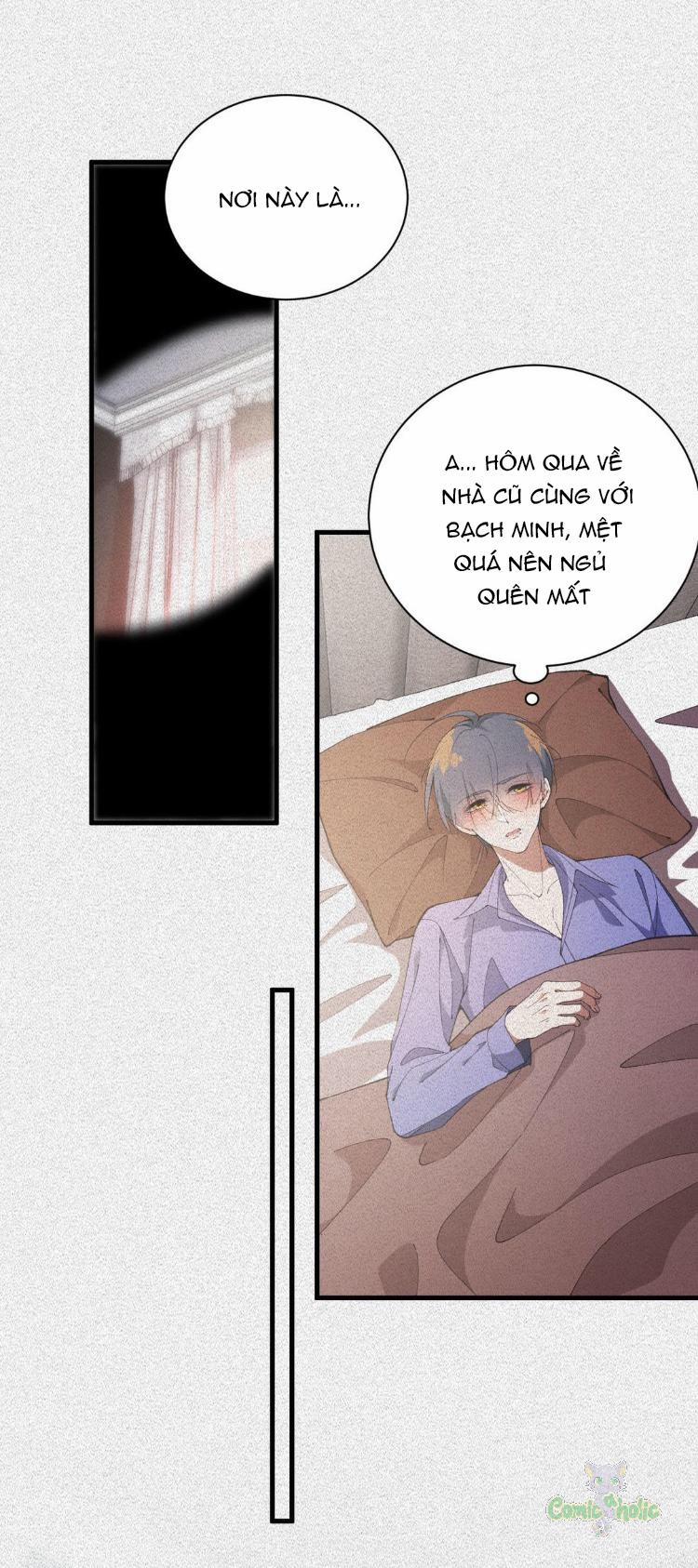 Ký Sinh Trùng 35 trang 1