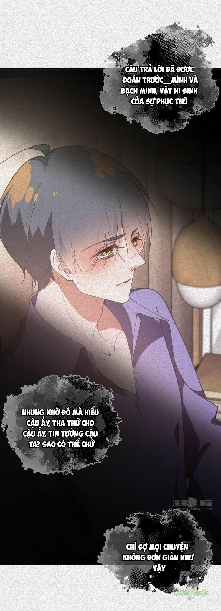 Ký Sinh Trùng 35 trang 20