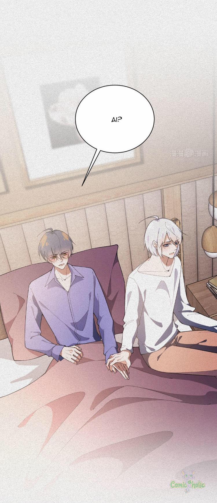 Ký Sinh Trùng 35 trang 23