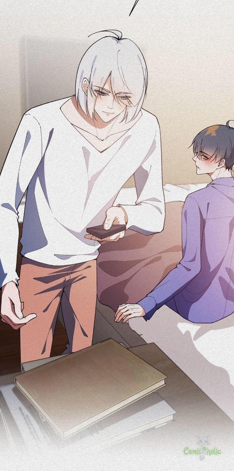 Ký Sinh Trùng 35 trang 27