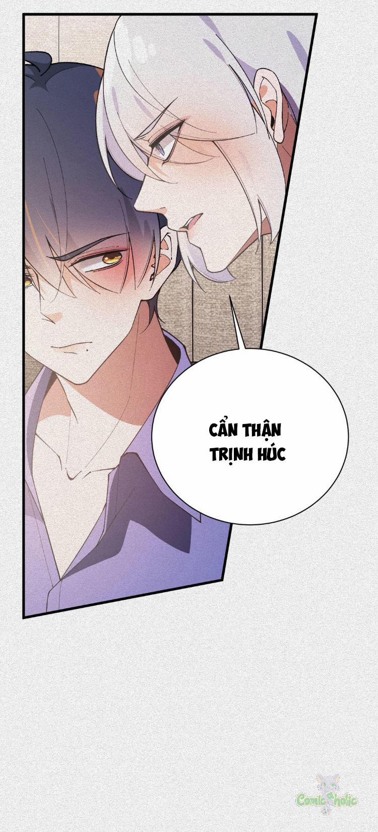 Ký Sinh Trùng 35 trang 28