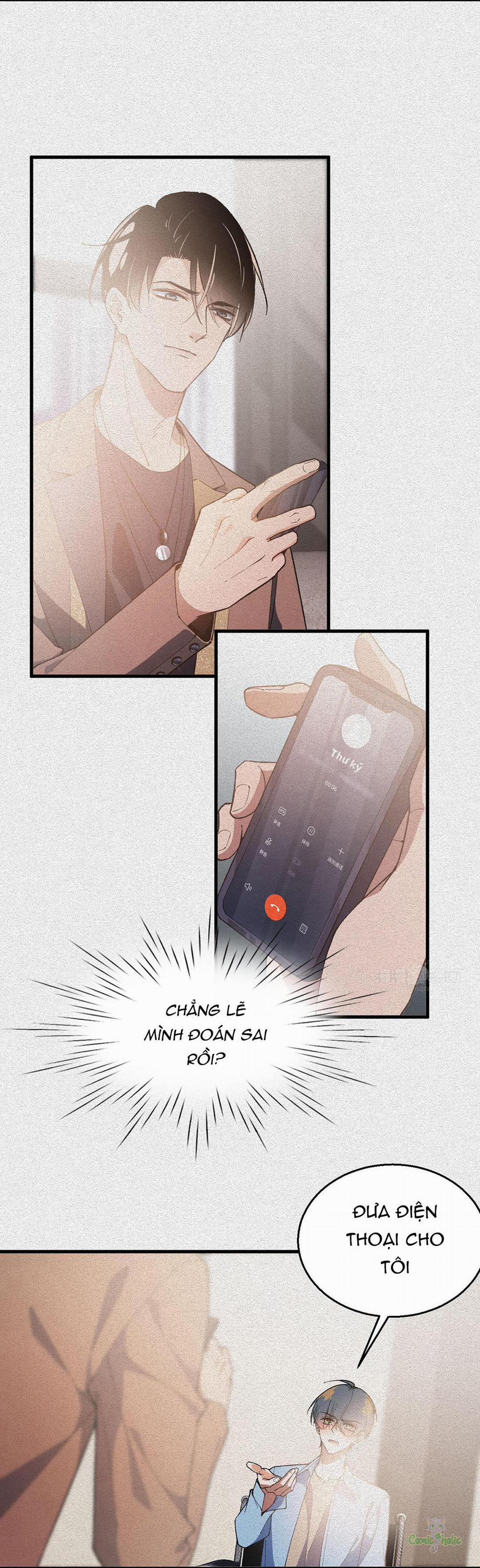 Ký Sinh Trùng 36 trang 12