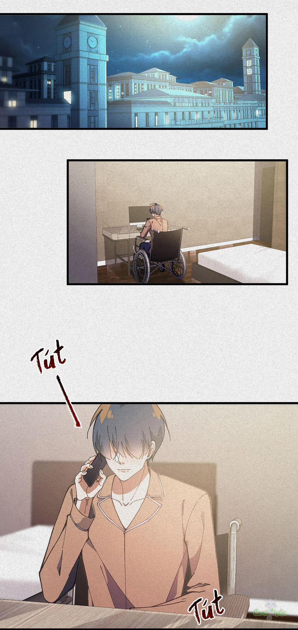 Ký Sinh Trùng 36 trang 17