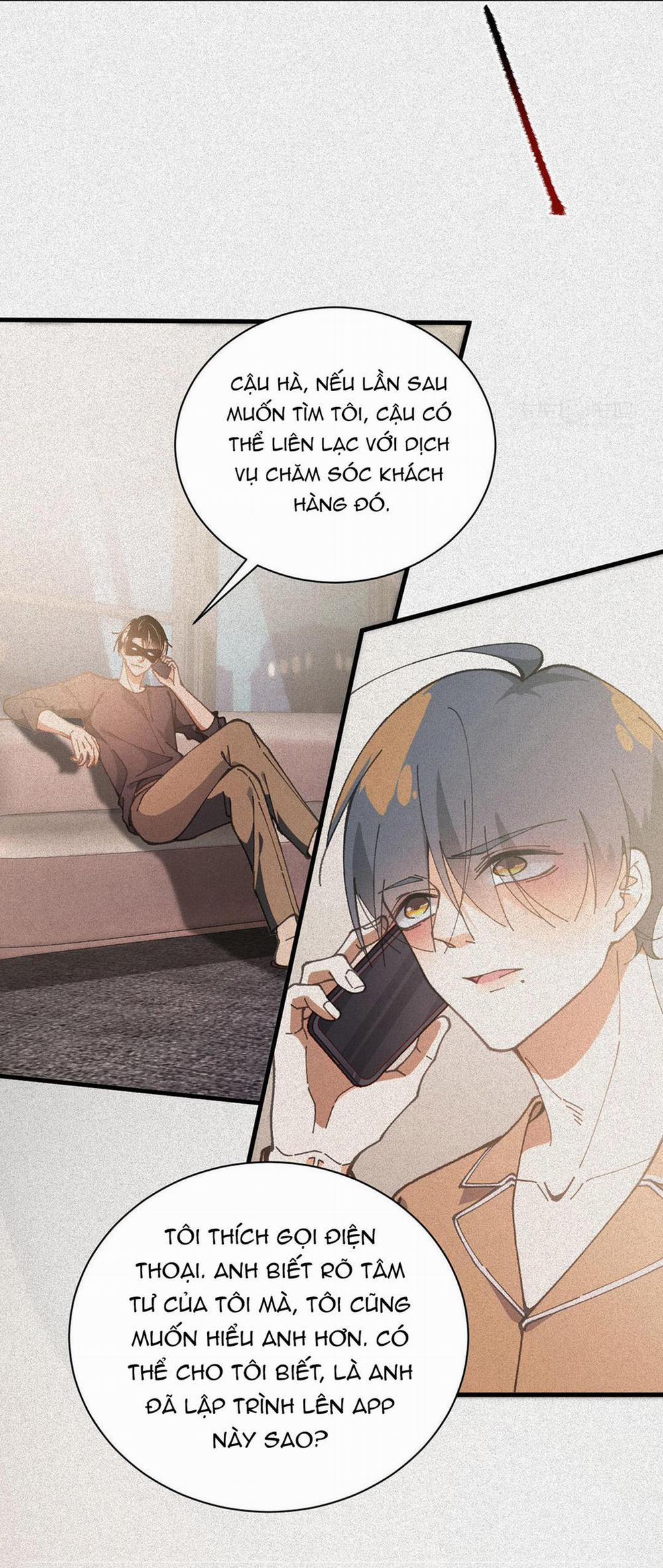 Ký Sinh Trùng 36 trang 18