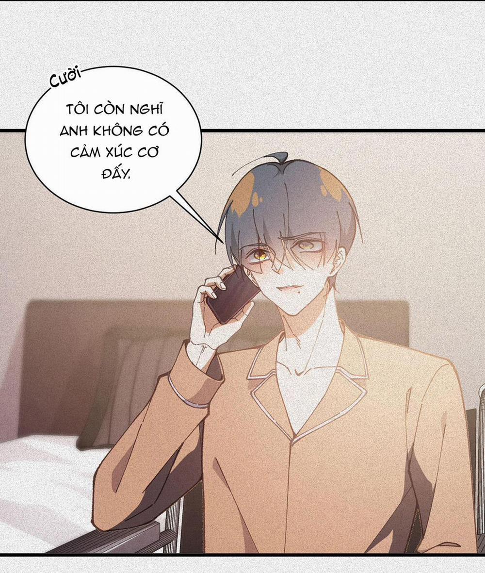 Ký Sinh Trùng 36 trang 20