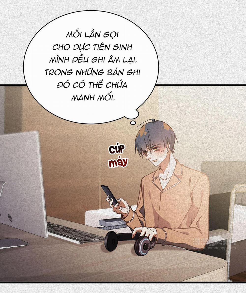 Ký Sinh Trùng 36 trang 21