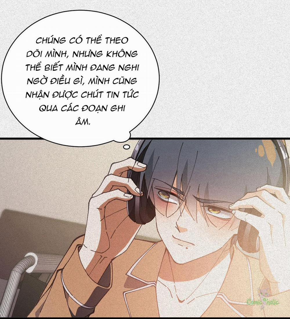 Ký Sinh Trùng 36 trang 22