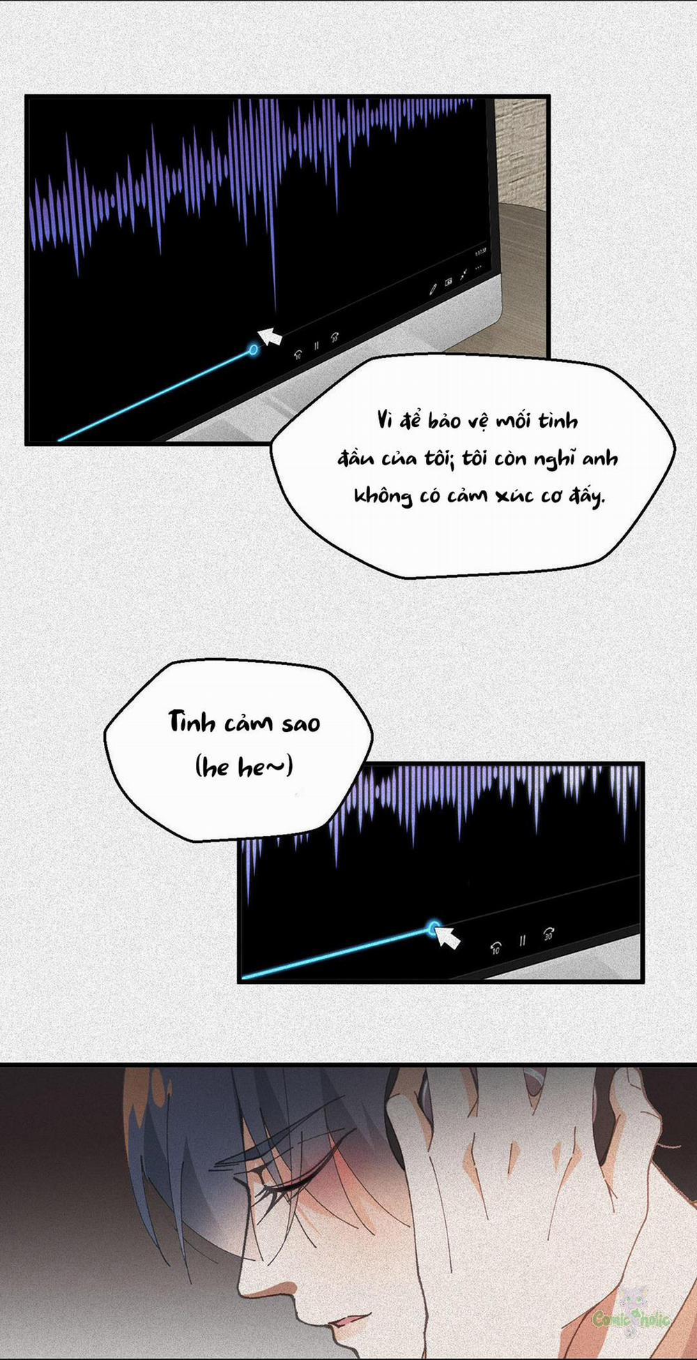 Ký Sinh Trùng 36 trang 23