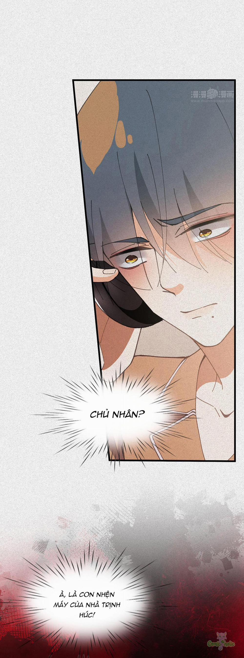 Ký Sinh Trùng 36 trang 25