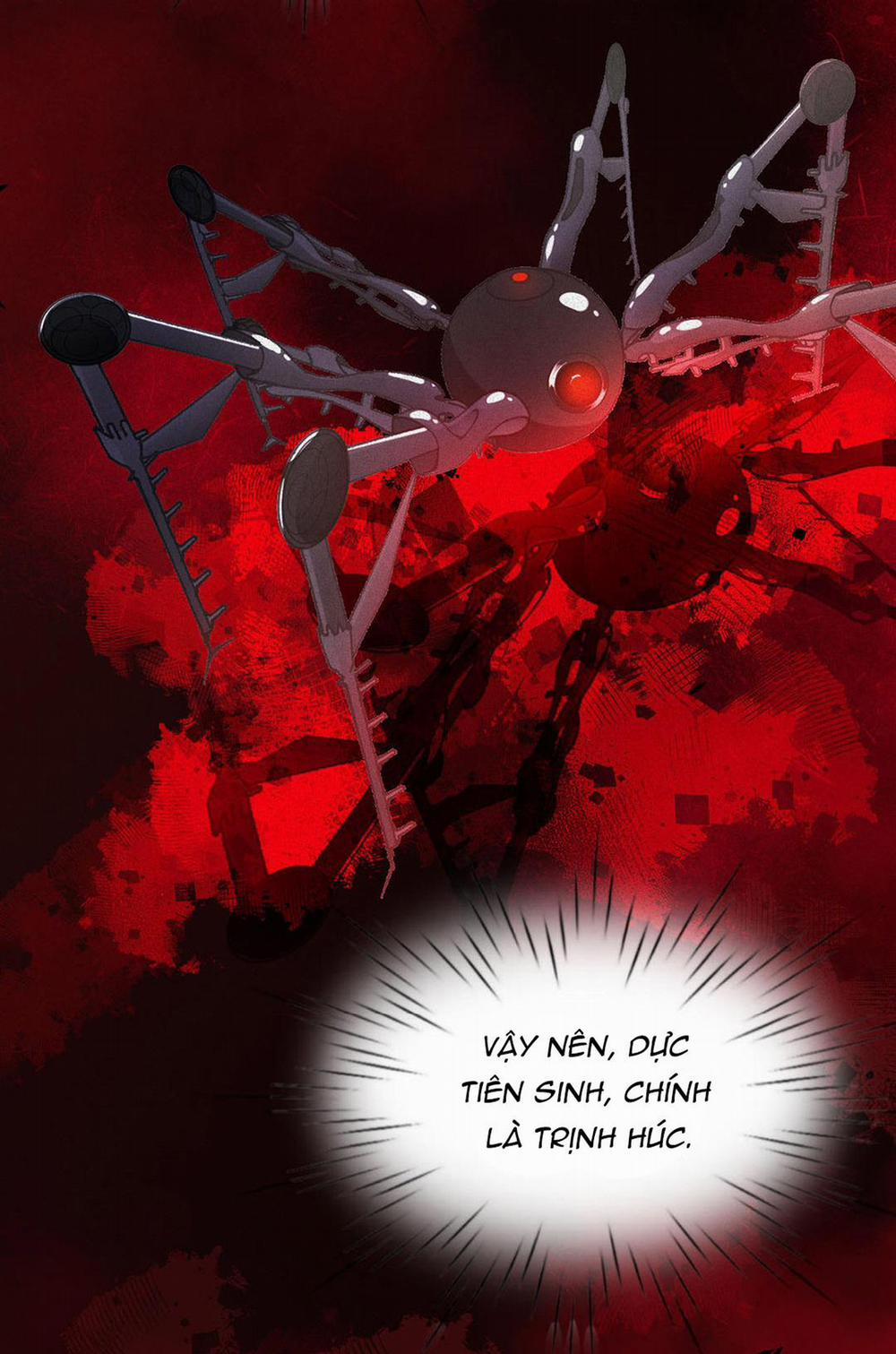 Ký Sinh Trùng 36 trang 26