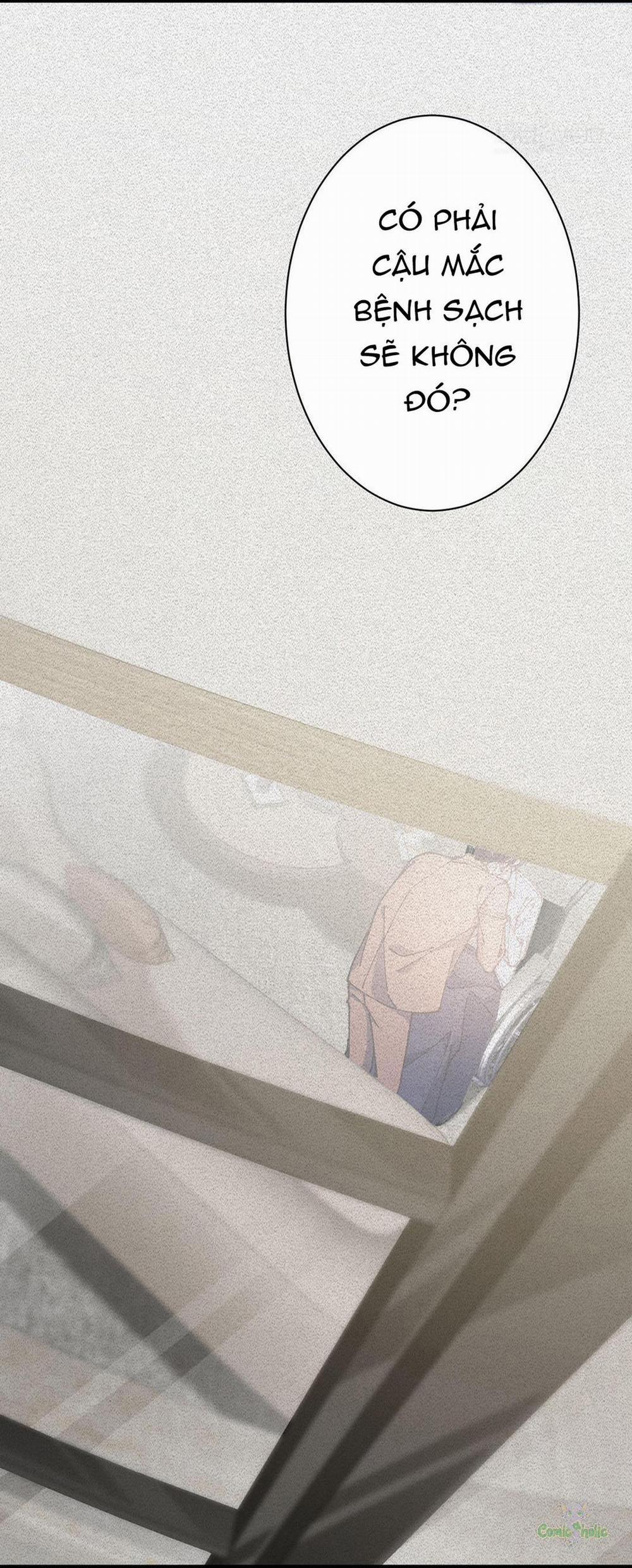 Ký Sinh Trùng 36 trang 5