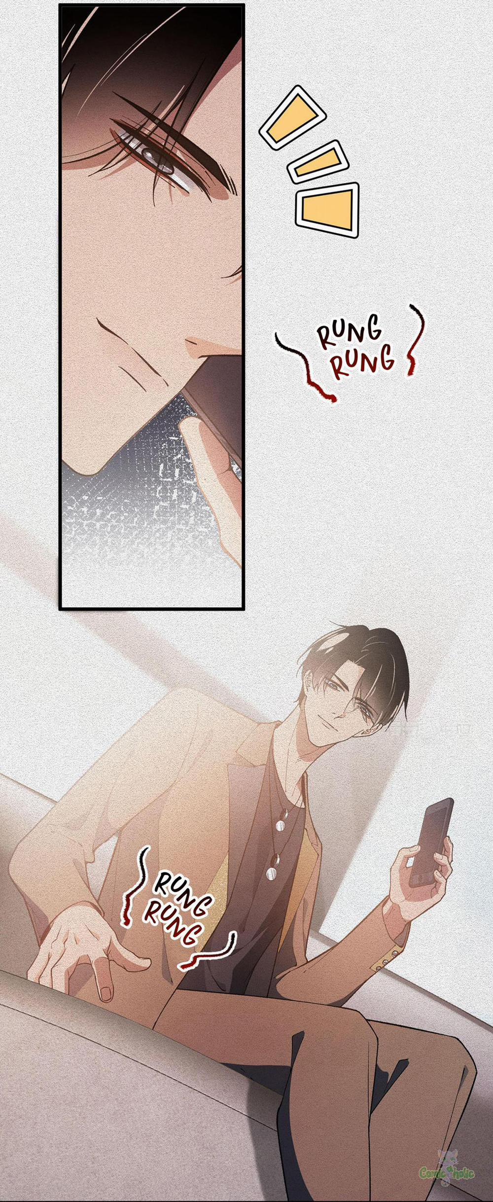 Ký Sinh Trùng 36 trang 9