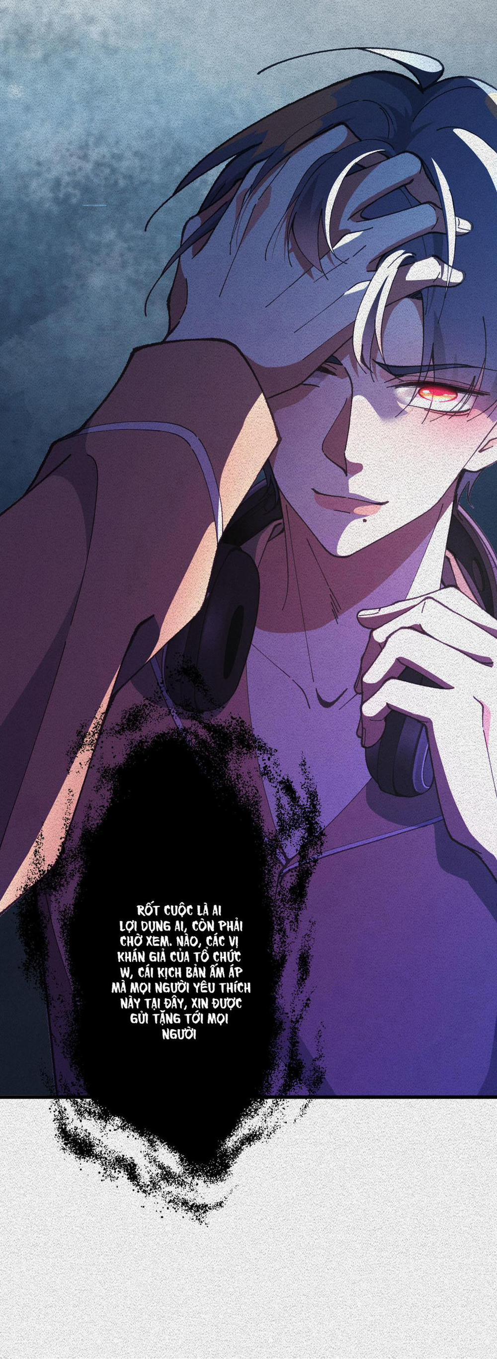 Ký Sinh Trùng 37 trang 10