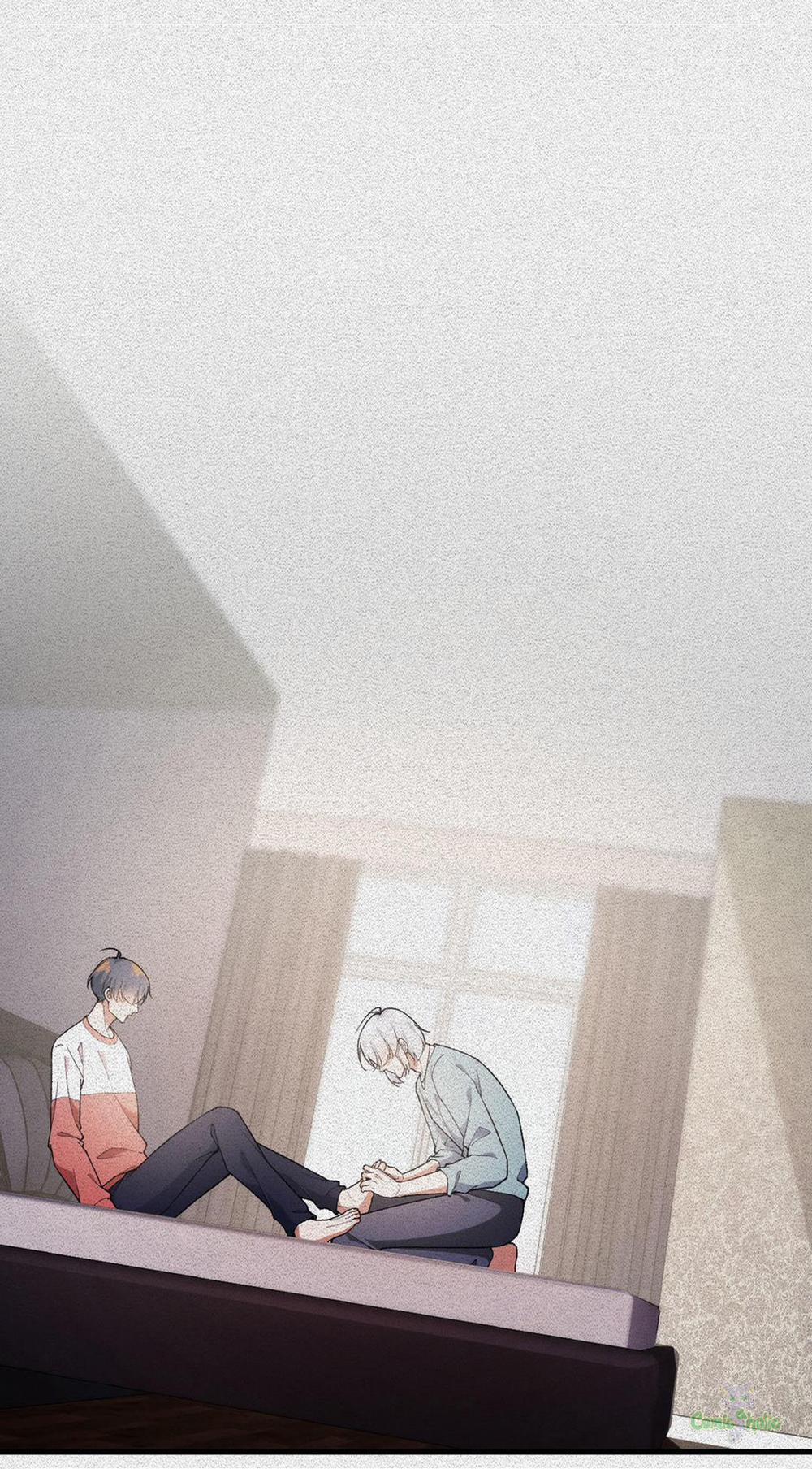 Ký Sinh Trùng 37 trang 15