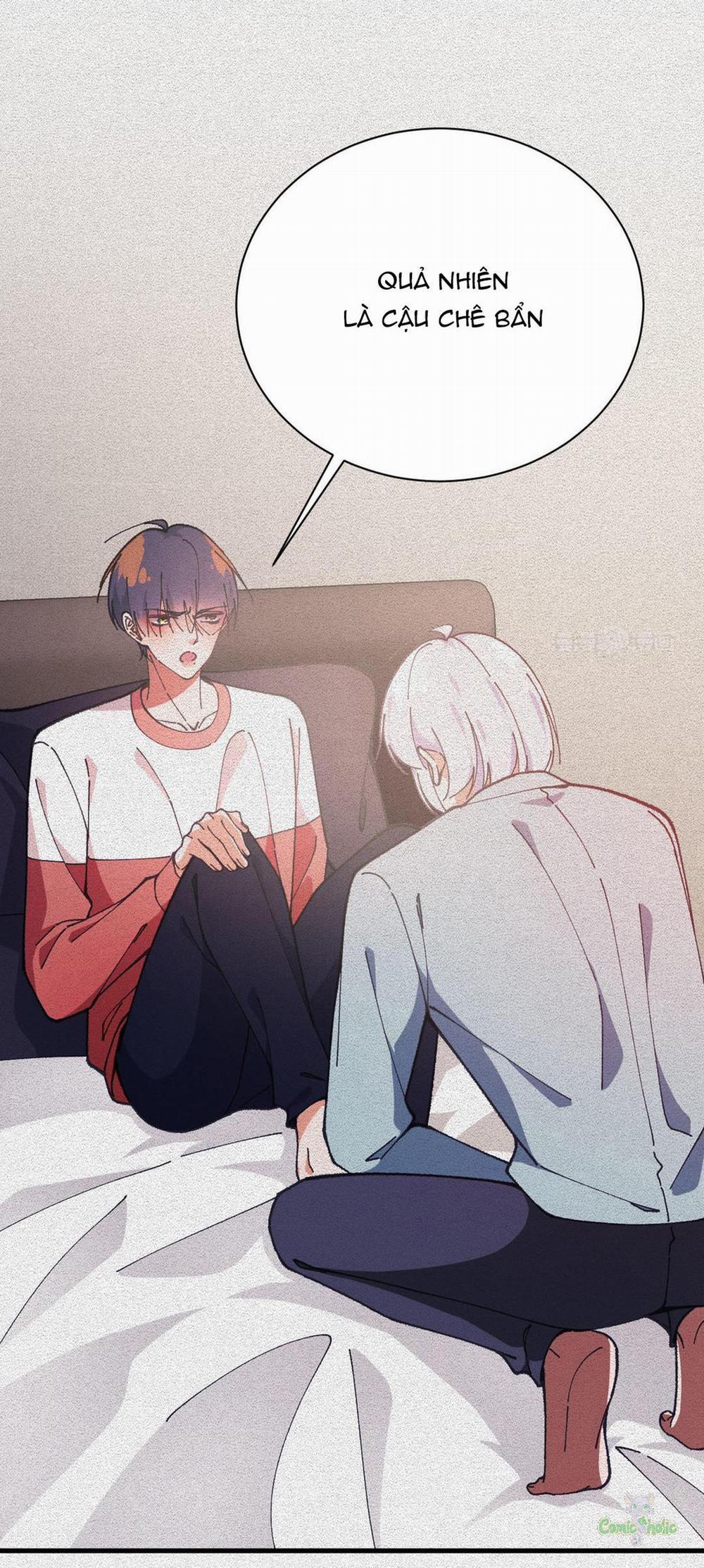 Ký Sinh Trùng 37 trang 20