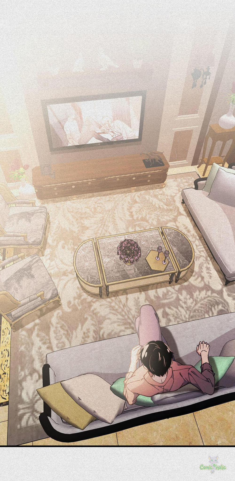 Ký Sinh Trùng 37 trang 26