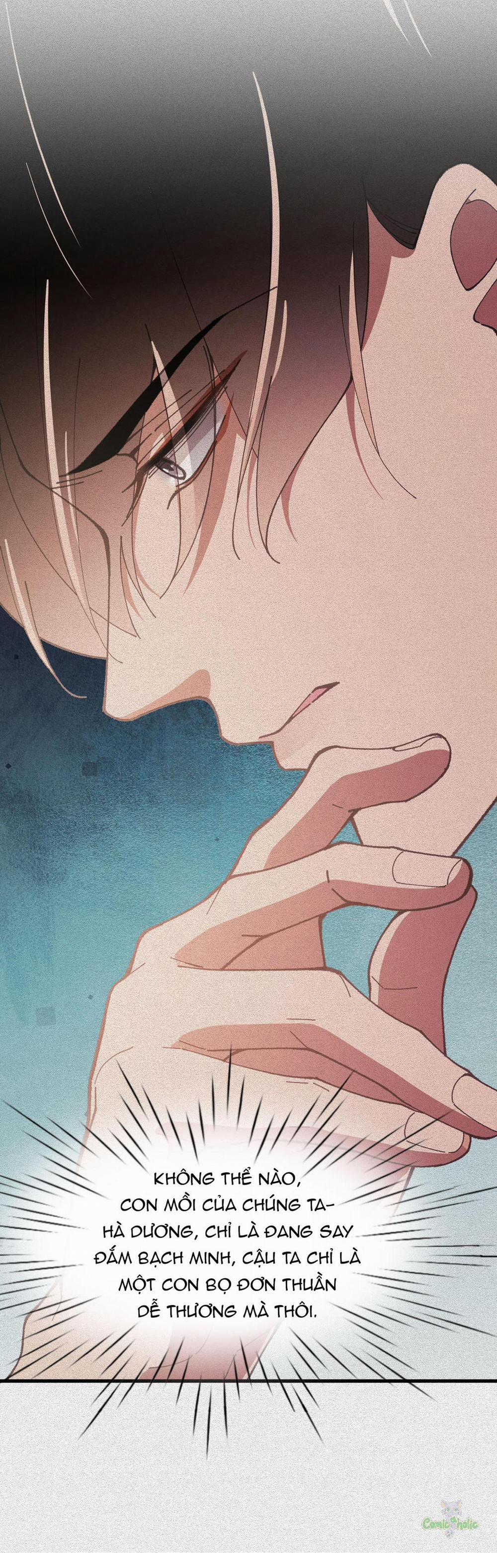 Ký Sinh Trùng 37 trang 30