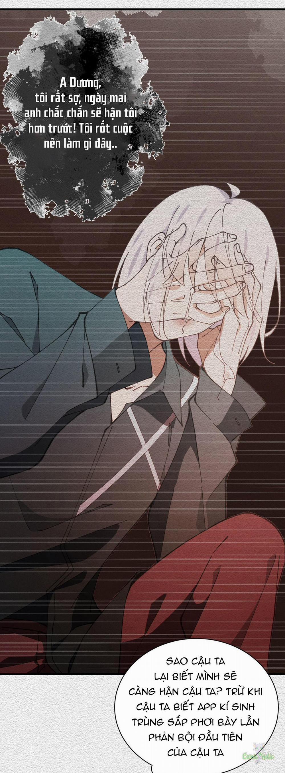 Ký Sinh Trùng 37 trang 5