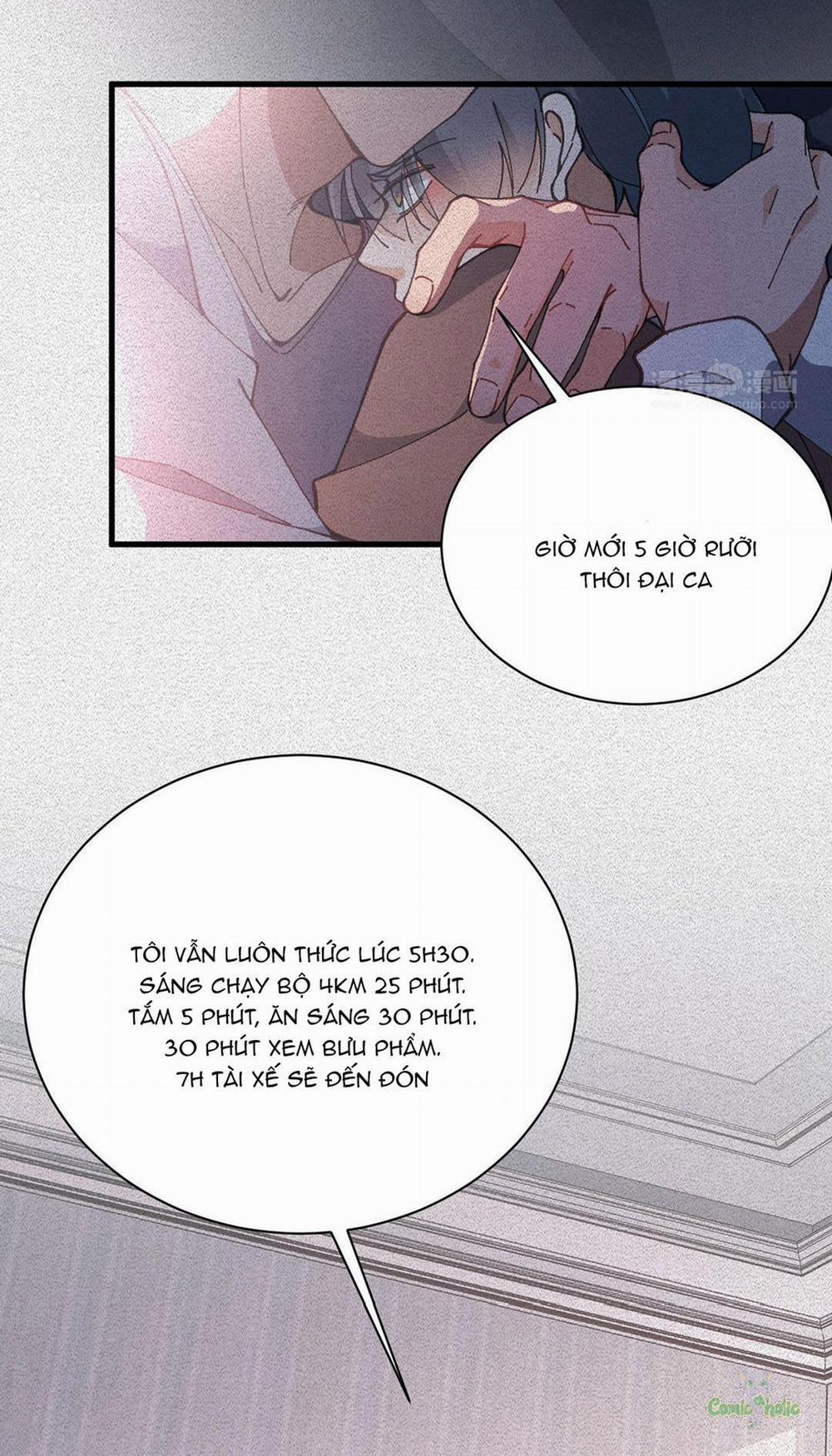 Ký Sinh Trùng 38 trang 15