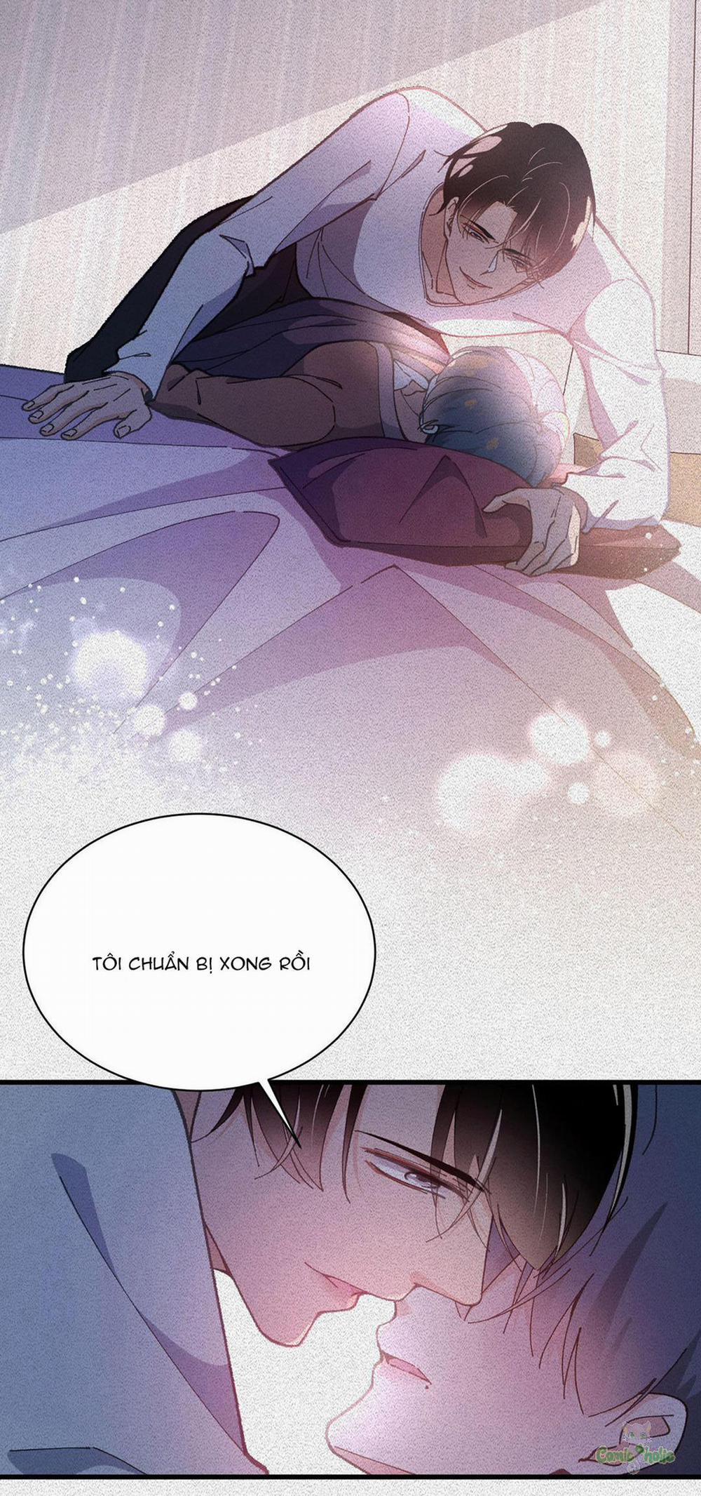 Ký Sinh Trùng 38 trang 16