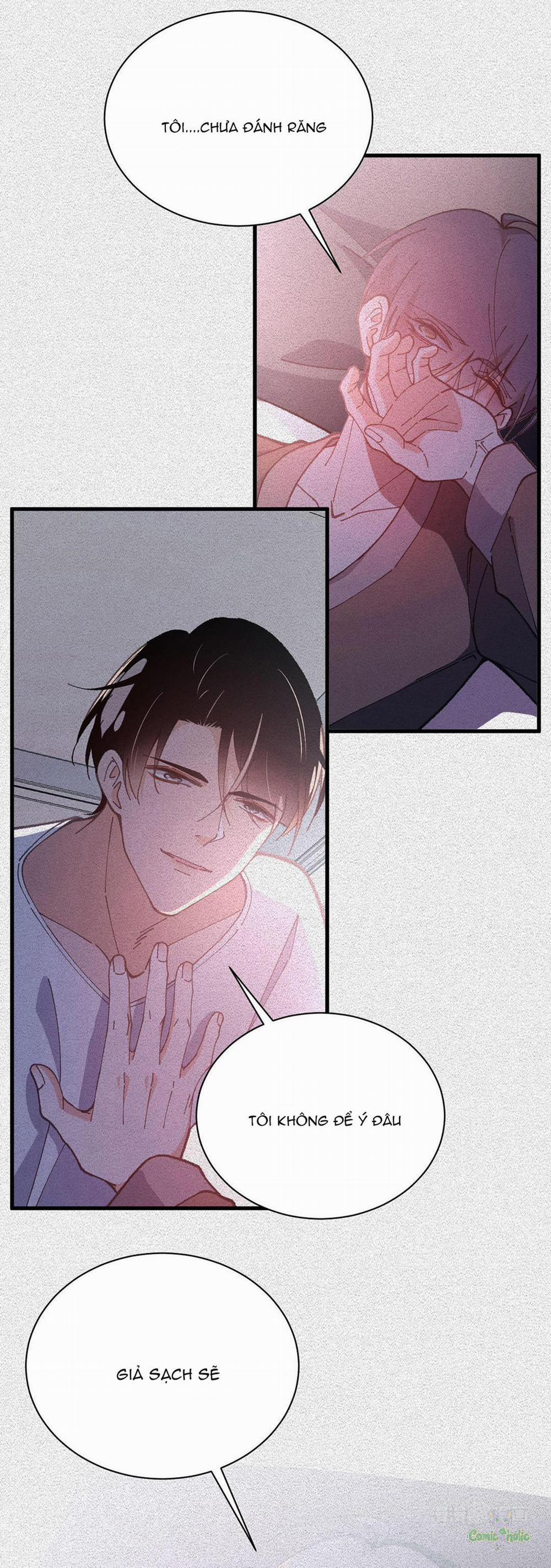 Ký Sinh Trùng 38 trang 17