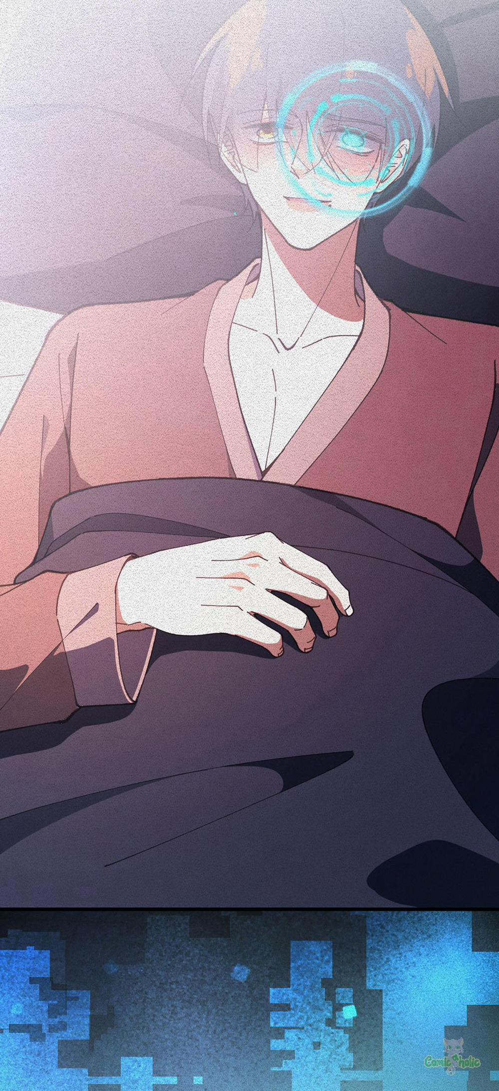 Ký Sinh Trùng 38 trang 18