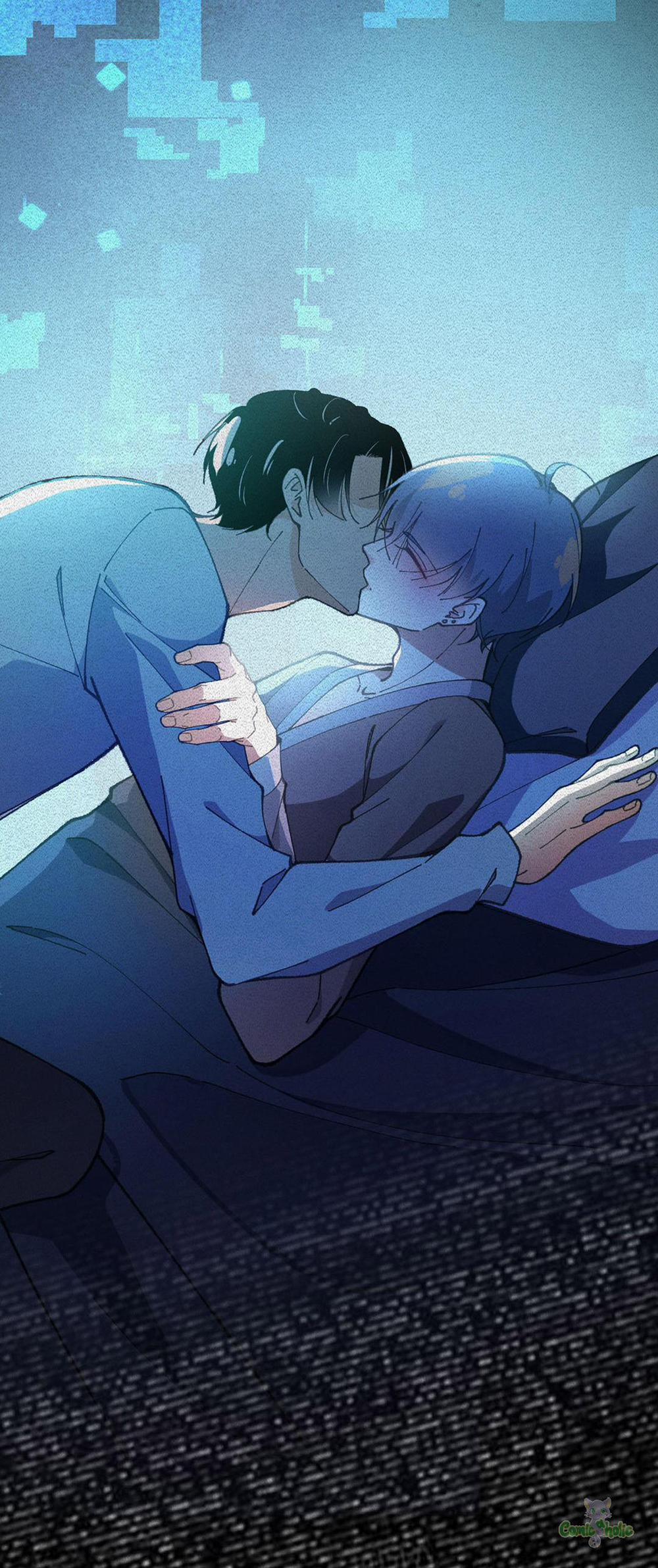 Ký Sinh Trùng 38 trang 19