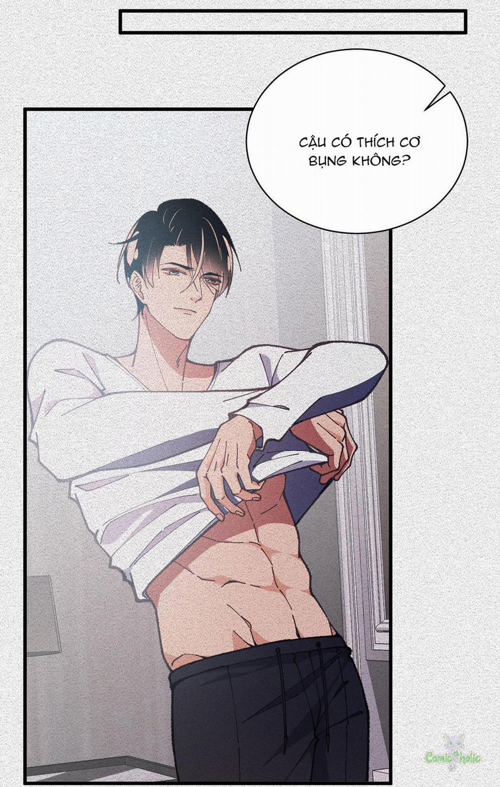 Ký Sinh Trùng 38 trang 21