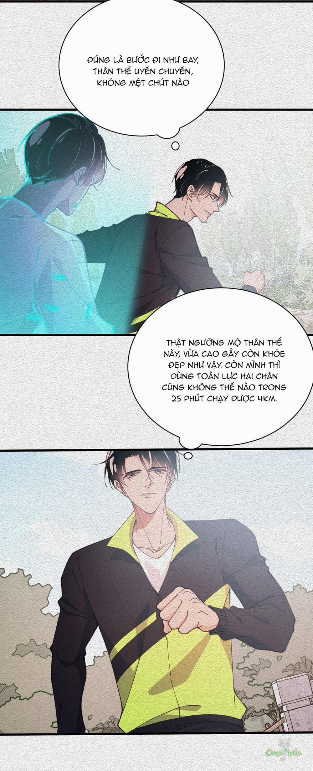 Ký Sinh Trùng 38 trang 25