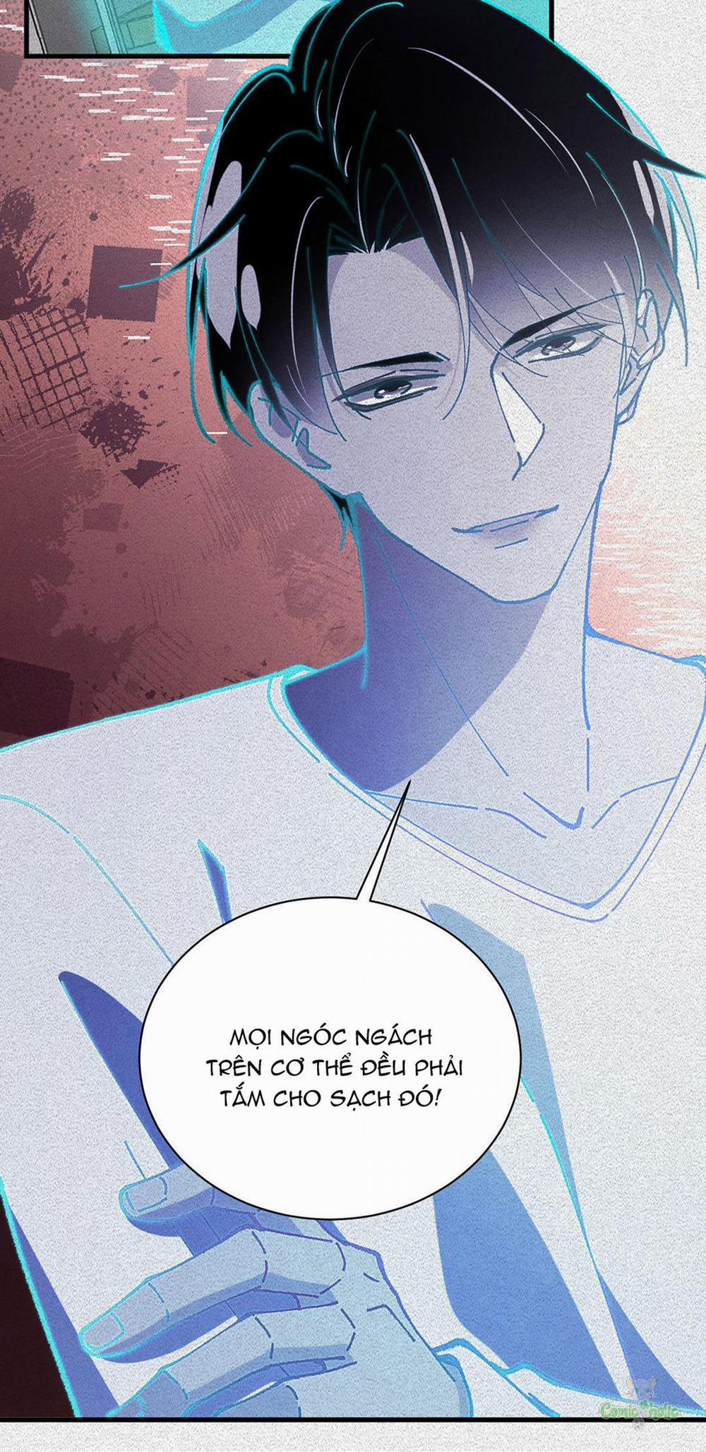 Ký Sinh Trùng 38 trang 30