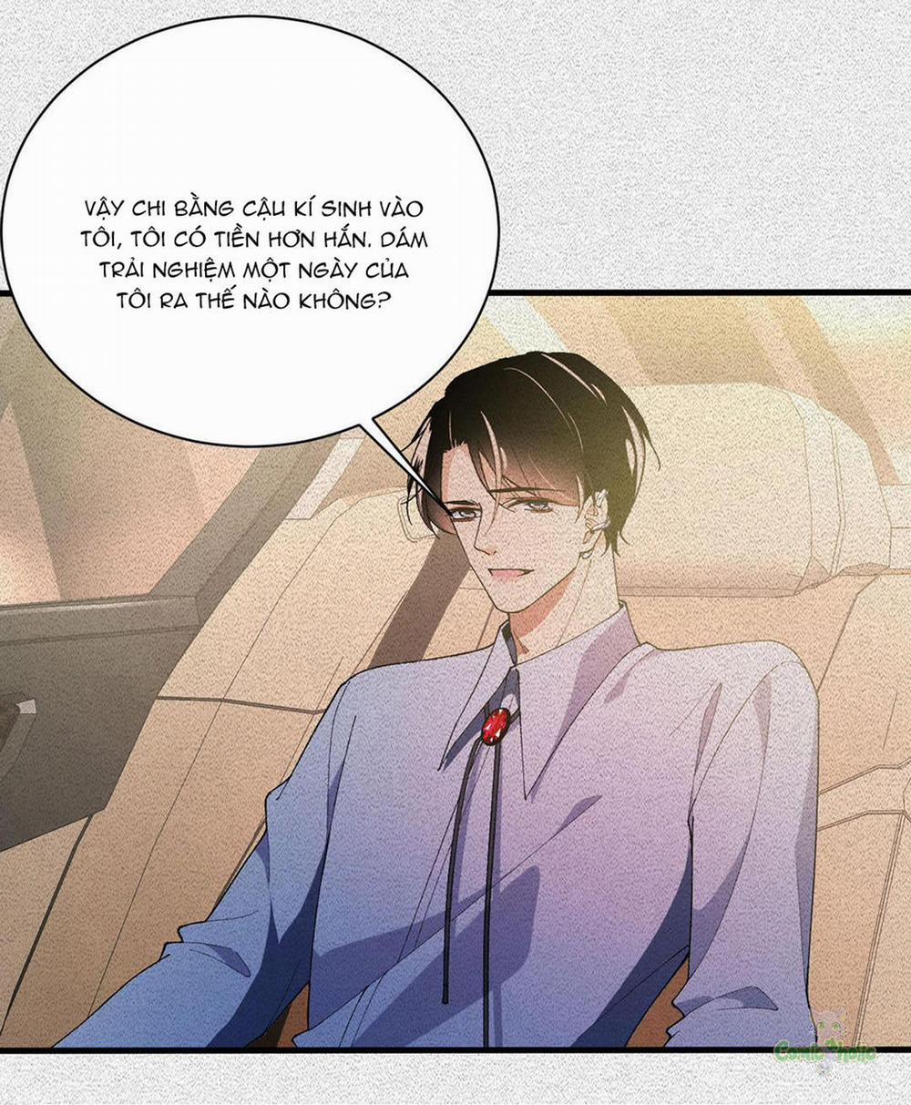 Ký Sinh Trùng 38 trang 7