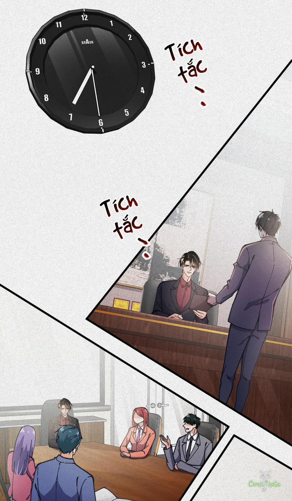 Ký Sinh Trùng 39 trang 0